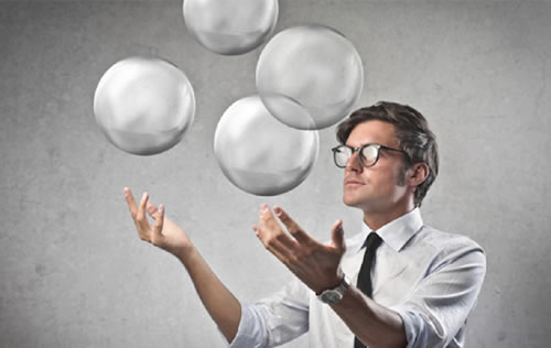 Project Management @ 123.expert